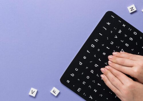French Keyboard