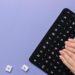 French Keyboard