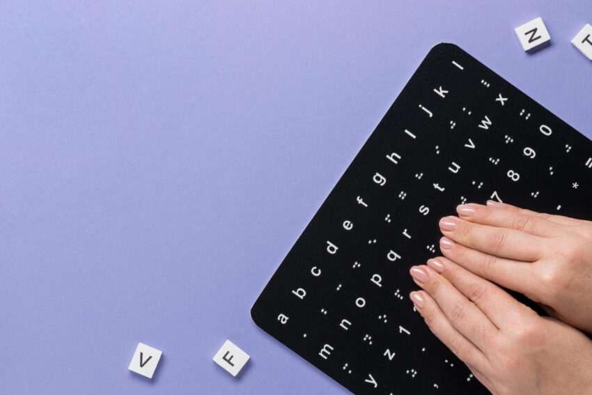 French Keyboard