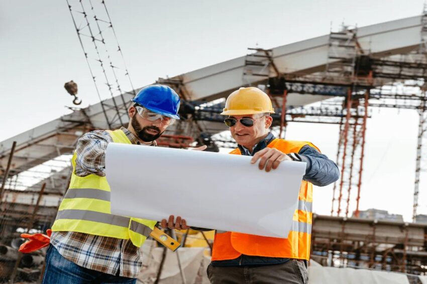 Construction Industry