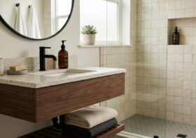 Small Details That Make a Big Difference in Bathroom Design
