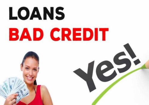 Credit Loans