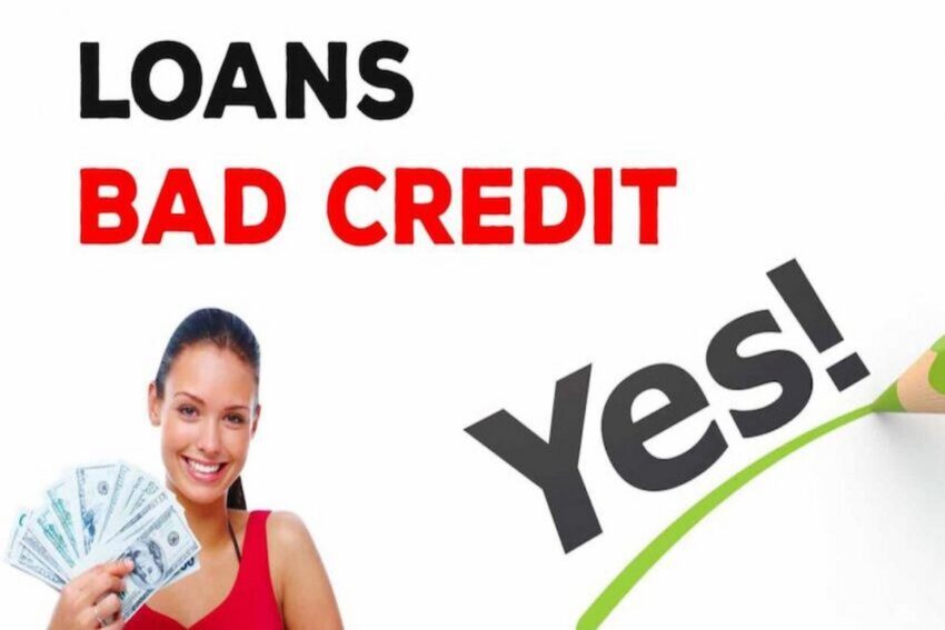 Credit Loans