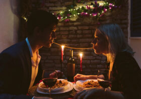 Romantic Date Night Dining Ideas to Spark Intimacy and Connection