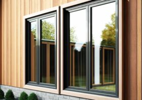 Small Investment, Great Comfort: The Power of Double Glazing in Your Home