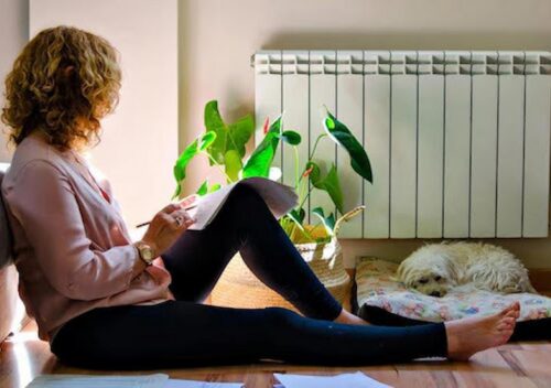 Electric Radiator
