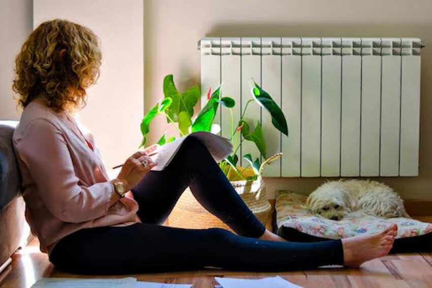 Electric Radiator