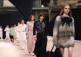 Runway to Real Life: Fashion That Fits You