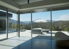 Planning Considerations for Adding a Glass Room Extension