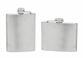 Hip Flask: A Brilliant Gift For Any Occasion