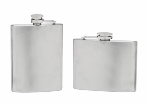 Hip Flask