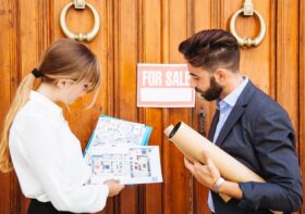 Choosing the Right Letting Agent for Your Property