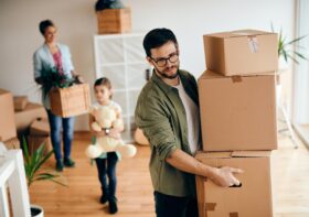 Office Moving Checklist for a Smooth and Stress-Free Office Relocation