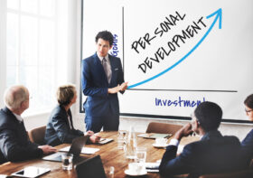 Personal Growth Coaching for Entrepreneurs Looking to Scale Their Success