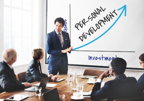 Personal Growth Coaching