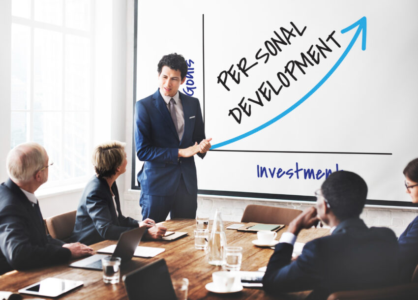 Personal Growth Coaching