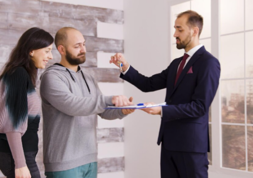 Rental Property