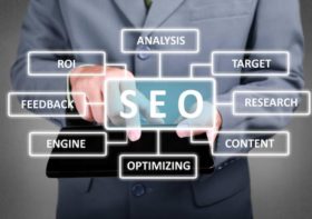 A Beginner’s Guide To SEO