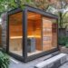 Sauna Installation