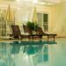 Spa hotels