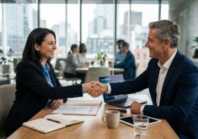 Choosing Suppliers With Confidence