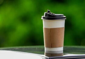 Brew On-the-Go: Exploring the World of Takeaway Coffee Cup Designs