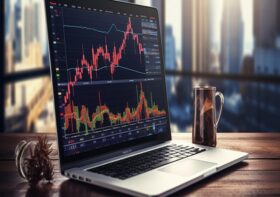 The Science of Charting: TradingView’s Data-Driven Advantage