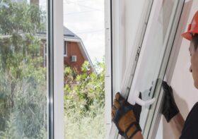 Quick Fixes For Broken Windows: What To Do Before The Emergency Glazier Arrives