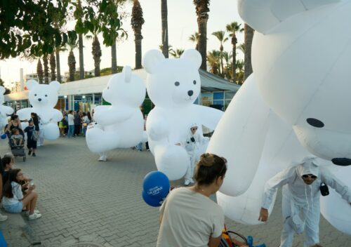 Giant Inflatable