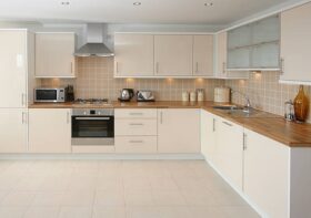 How To Upgrade Your Kitchen In Modern Look