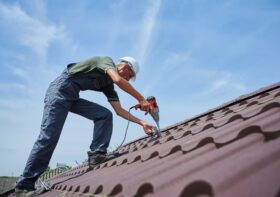 How to Spot Roof Damage Early and Get Repairs in Watford