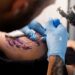 temporary tattoos