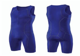 Triathlon Suits for Women: Finding the Perfect Fit in the UK
